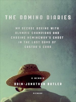 cover image of The Domino Diaries
